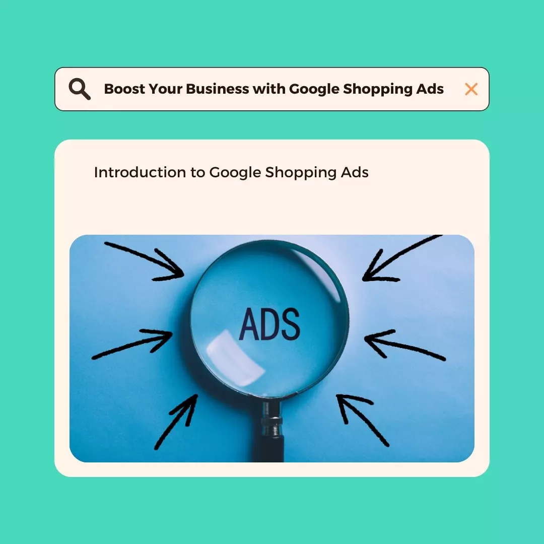 Boost Your Business with Google Shopping Ads 5 Key Benefits