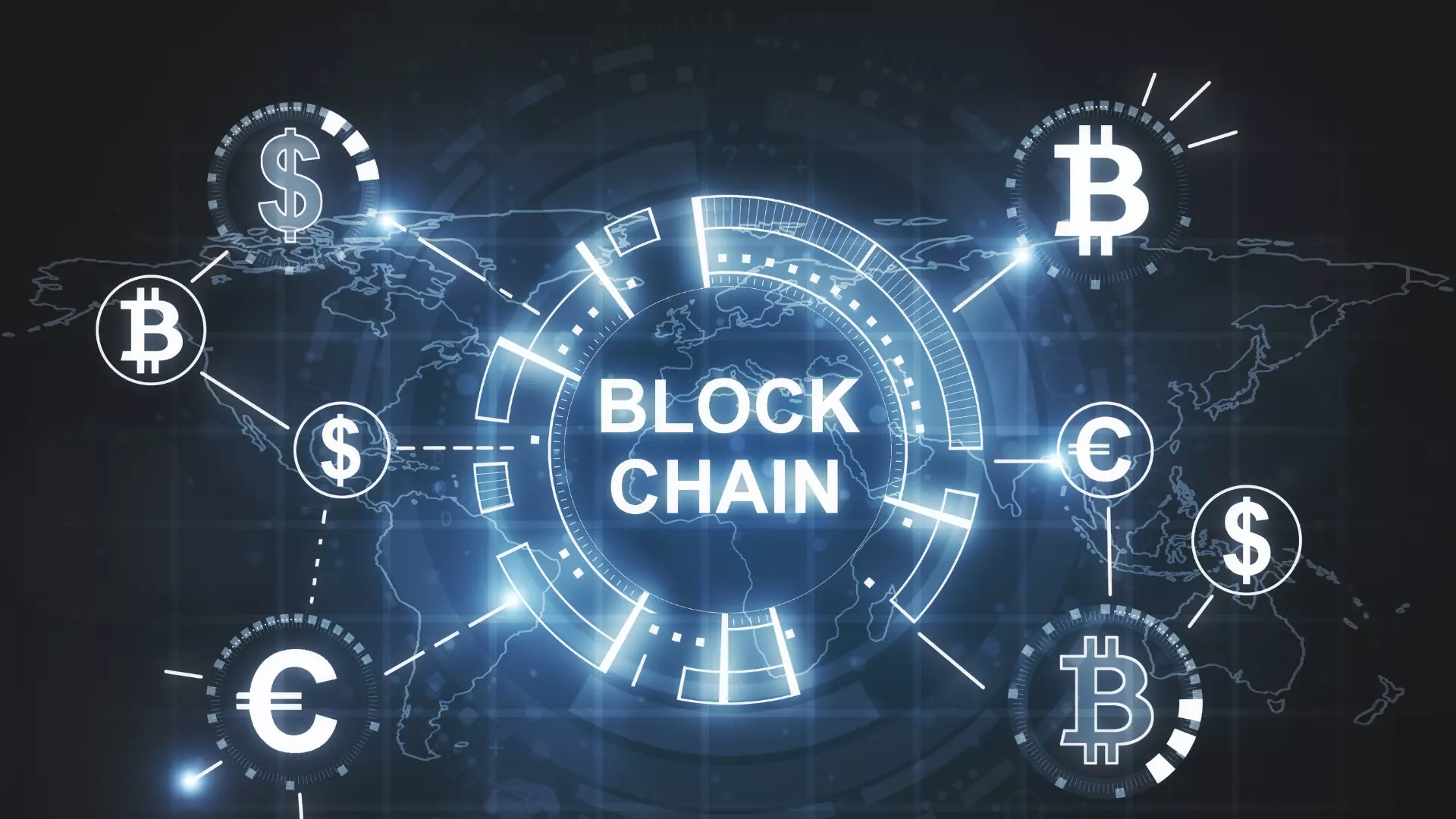 Benefits of Implementing Blockchain in Supply Chain Management