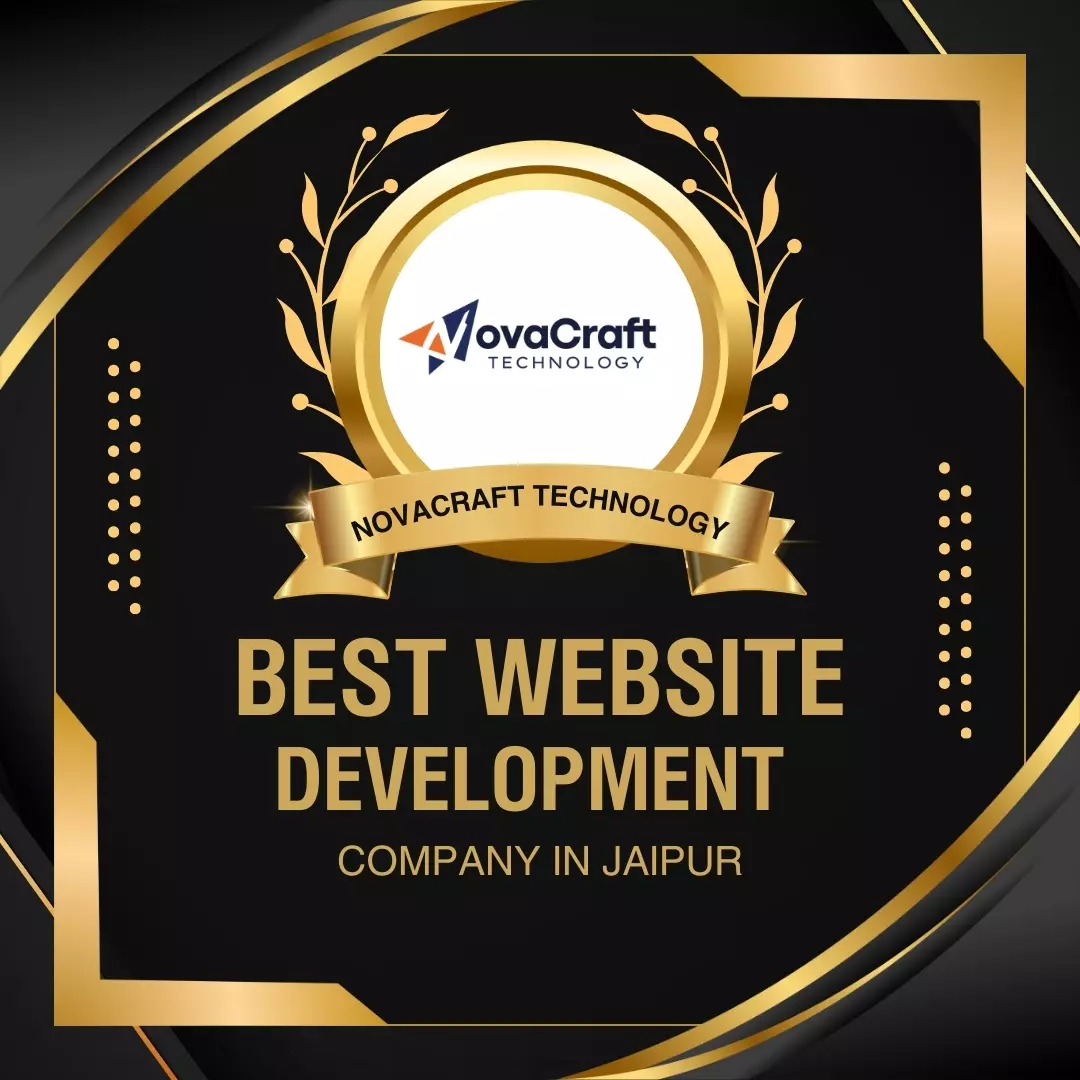 top website development company in jaipur